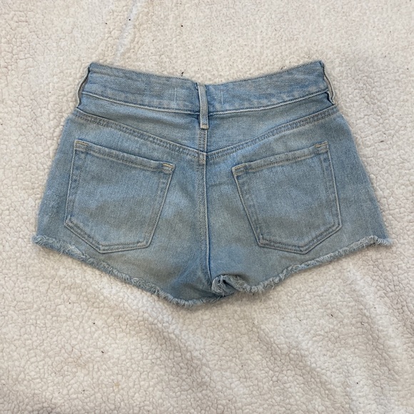 Denim Shorts Bundle - Picture 7 of 8